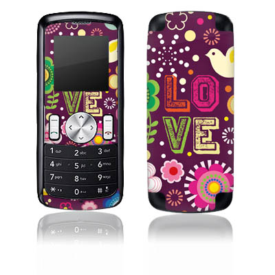 LG GB102 für 60s Love