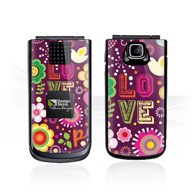 Nokia 2720 fold für 60s Love