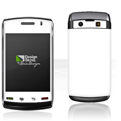 Blackberry 9520 Storm 2 für White