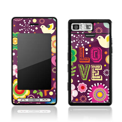 LG Prada II KF900 für 60s Love