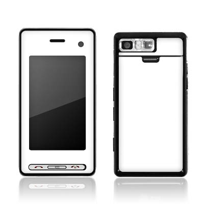 LG Prada II KF900 für White