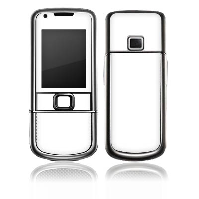 Nokia 8800 Carbon Arte f�r White