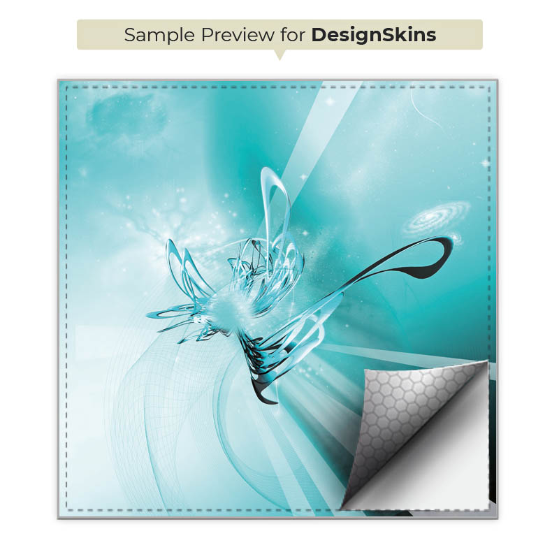 Design des Tages - Space is the Place