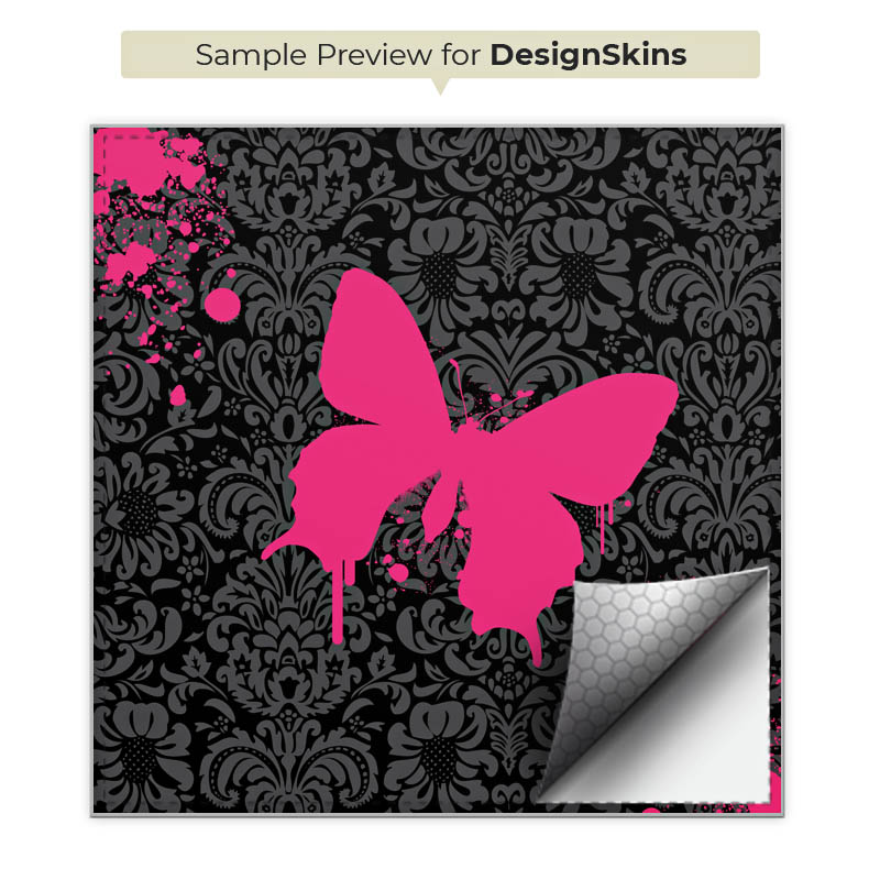 Design des Tages - Butterspray