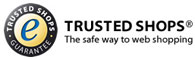 Trusted Shops-garanti