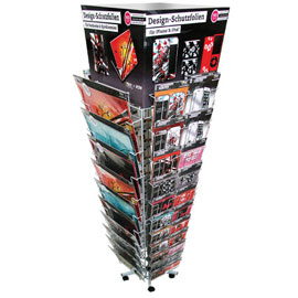 PoS Display Big, Version 1