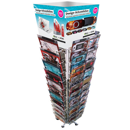 PoS Display Big, Version 2