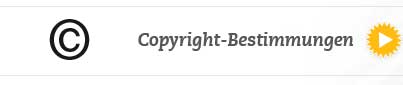 Copyright-Bestimmungen