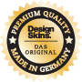 DesignSkins® Made in Germany
