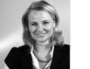 Stefanie Heeger - Key Account Manager