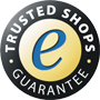 Trusted Shops Garantie