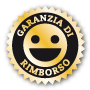 garanzia di rimborso