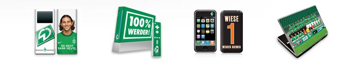 Produktabbildungen: DesignSkins® für MP3-Player, Spiel-Konsolen, Handys, Notebooks