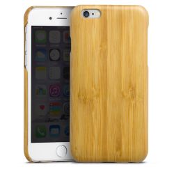 Wooden Slim Case bamboo