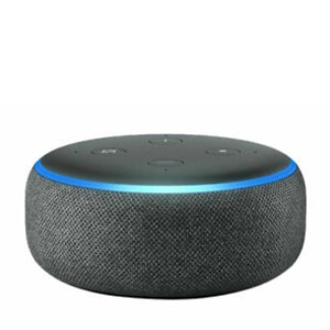 Amazon Echo Dot (3. Generation)