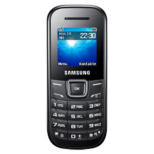 Samsung E1200i