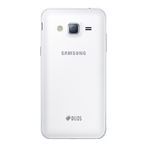 Samsung Galaxy J3 Duos (2016)