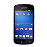 Samsung Galaxy Trend Lite Duos
