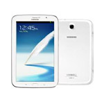 Samsung Galaxy Note 8 Tablet