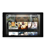 amazon Kindle Fire HD 10