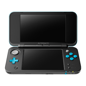 New Nintendo 2 DS XL
