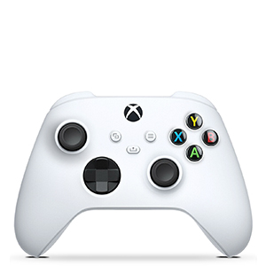 Microsoft Xbox Series S Controller