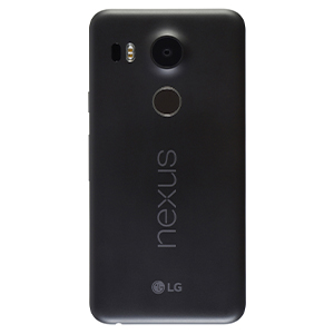 LG Nexus 5X